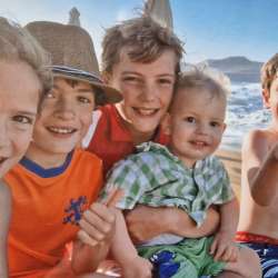 Profielfoto van Bianca op Oppasland